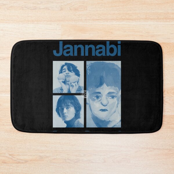 Item preview, Jannabi Legend designed and sold by Pqstore.