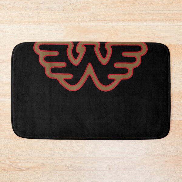 Item preview, Waylon Jennings Official Merchandise  Flying W  designed and sold by Louliloulita.