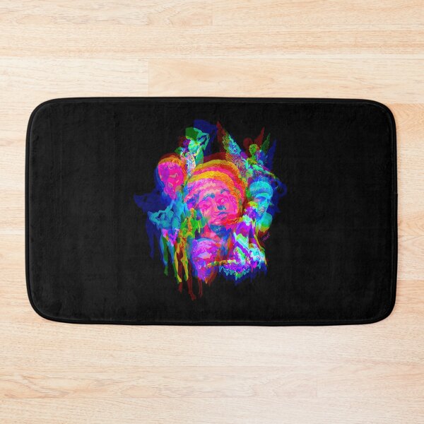 Item preview, Trippy Psychedelic Surreal Collage designed and sold by wbshgapdji73.