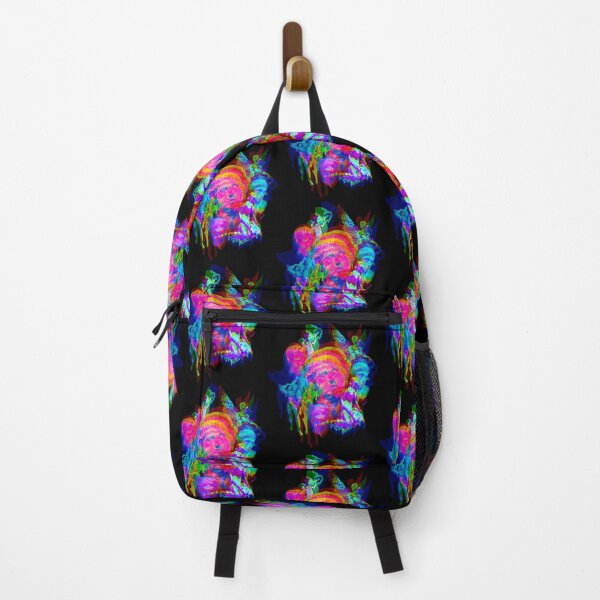 Item preview, Trippy Psychedelic Surreal Collage designed and sold by wbshgapdji73.