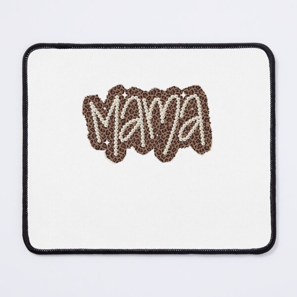 Item preview, Mama Leopard Pearl designed and sold by Szekeresrenato.