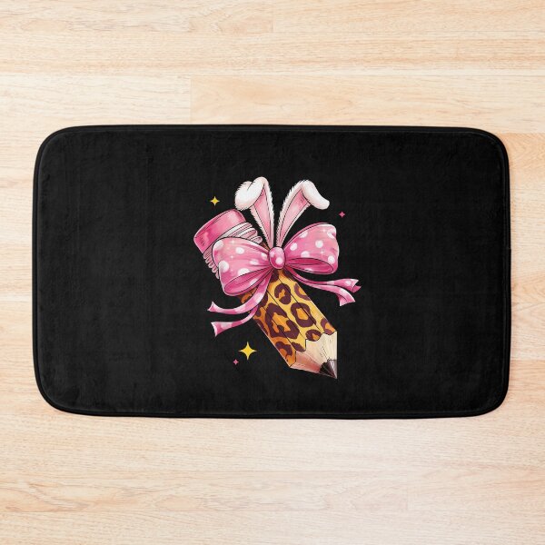 Item preview, Cute Happy Easter Hoppy Teacher Kids Girl Kindergarten Pre K designed and sold by irifine.