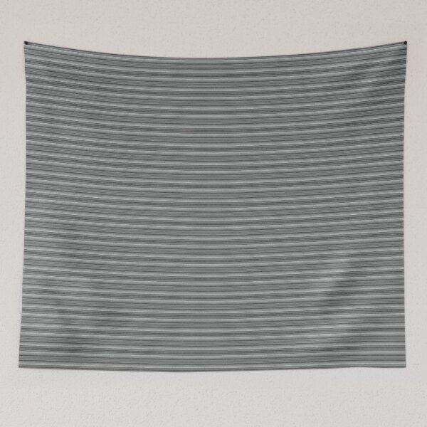 Item preview, MIDCENTURY ABSTRACT PATTERN MINIMALIST POP ART designed and sold by Sycorax Studio.