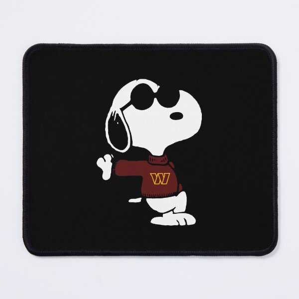 Item preview, cool snoopy commanders designed and sold by LaraHrms.