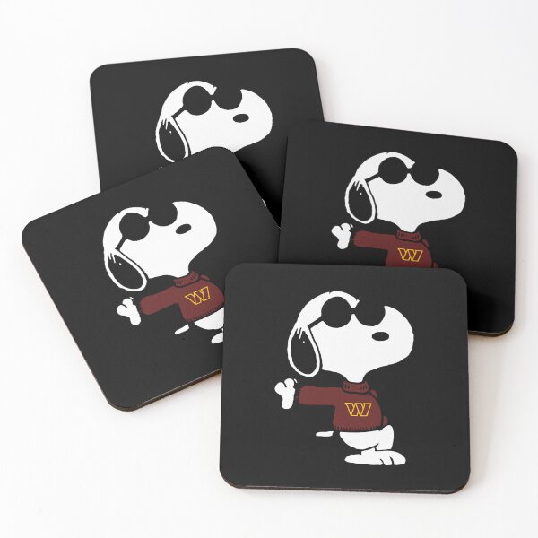Item preview, cool snoopy commanders  designed and sold by LaraHrms.