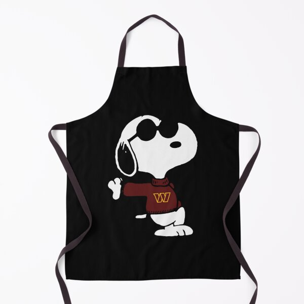 Item preview, cool snoopy commanders  designed and sold by LaraHrms.