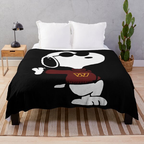 Item preview, cool snoopy commanders designed and sold by LaraHrms.