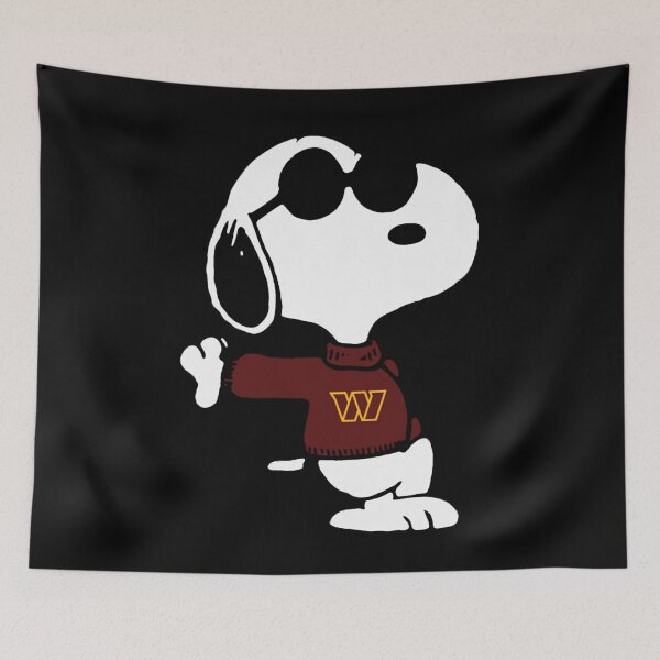 Item preview, cool snoopy commanders  designed and sold by LaraHrms.