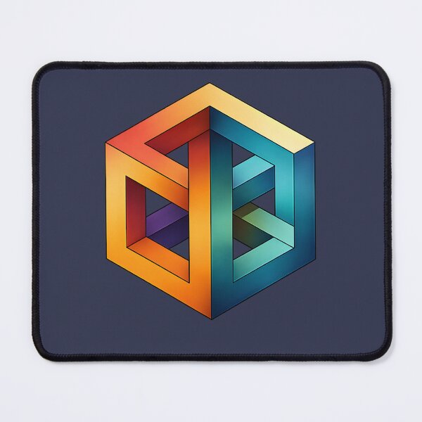 Item preview, Rainbow Spectrum Cube designed and sold by jmatix.
