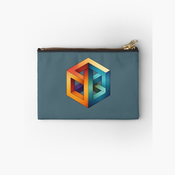 Item preview, Rainbow Spectrum Cube designed and sold by jmatix.