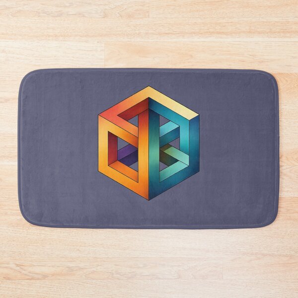 Item preview, Rainbow Spectrum Cube designed and sold by jmatix.