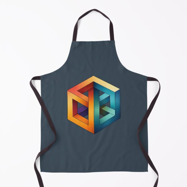 Item preview, Rainbow Spectrum Cube designed and sold by jmatix.