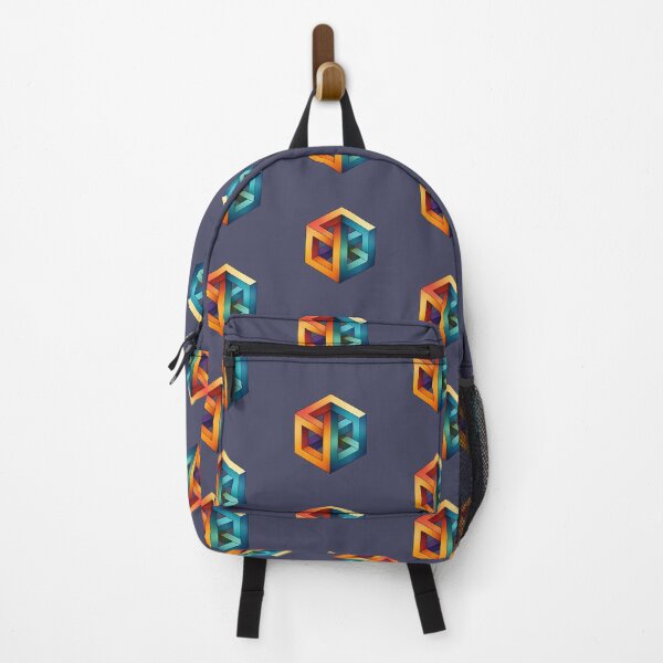 Item preview, Rainbow Spectrum Cube designed and sold by jmatix.