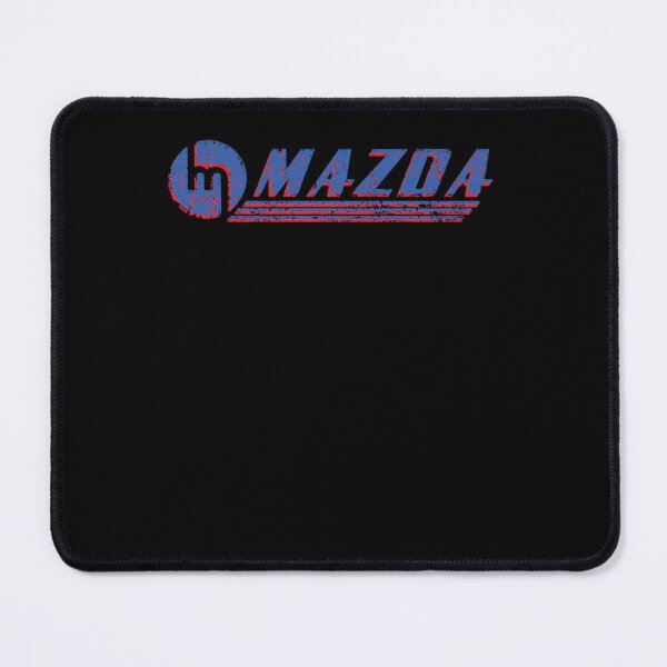 Artikelvorschau, Mazda-Logo entworfen und verkauft von Louliloulita.