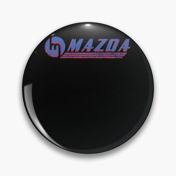 Artikelvorschau, Mazda-Logo entworfen und verkauft von Louliloulita.