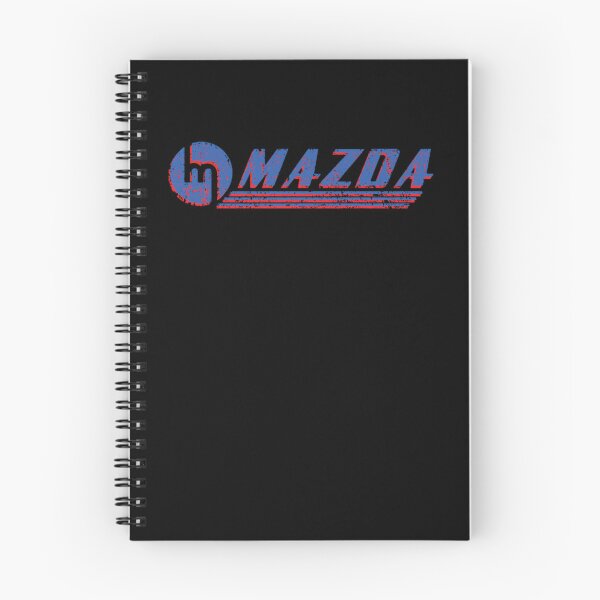Artikelvorschau, Mazda-Logo entworfen und verkauft von Louliloulita.
