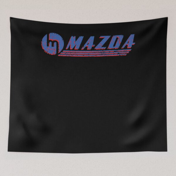 Item preview, Mazda Logo  designed and sold by Louliloulita.