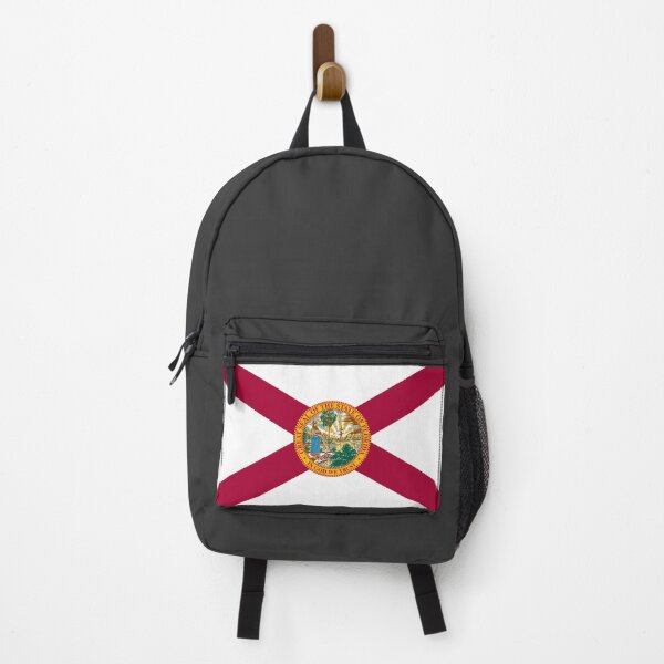 Item preview, Florida State Flag - Sunshine State & In God We Trust Pride designed and sold by NTGUILTY.