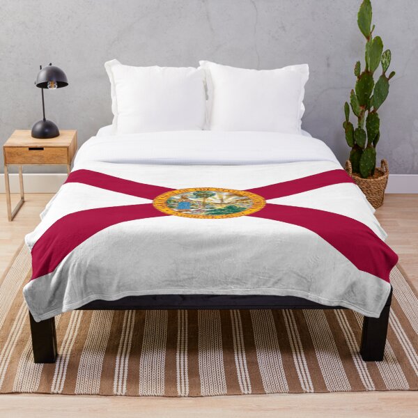 Item preview, Bandera del estado de Florida: Estado del Sol y orgullo en Dios confiamos designed and sold by NTGUILTY.