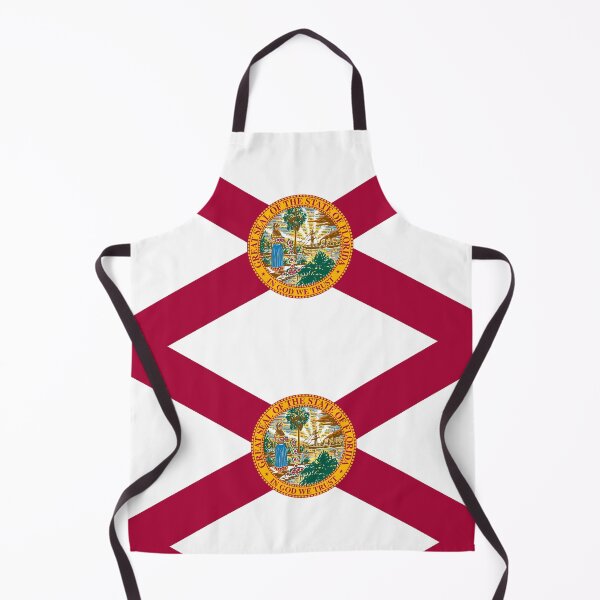 Item preview, Florida State Flag - Sunshine State & In God We Trust Pride designed and sold by NTGUILTY.