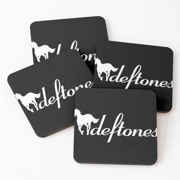 Item preview, The White Pony designed and sold by UniqueFashionUs.