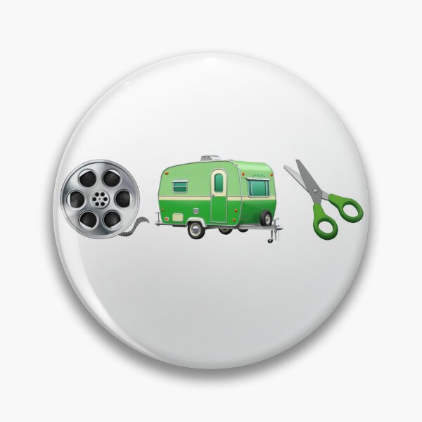 Item preview, Movie. Trailer. Editor. emojis designed and sold by TrailrEditorPOV.