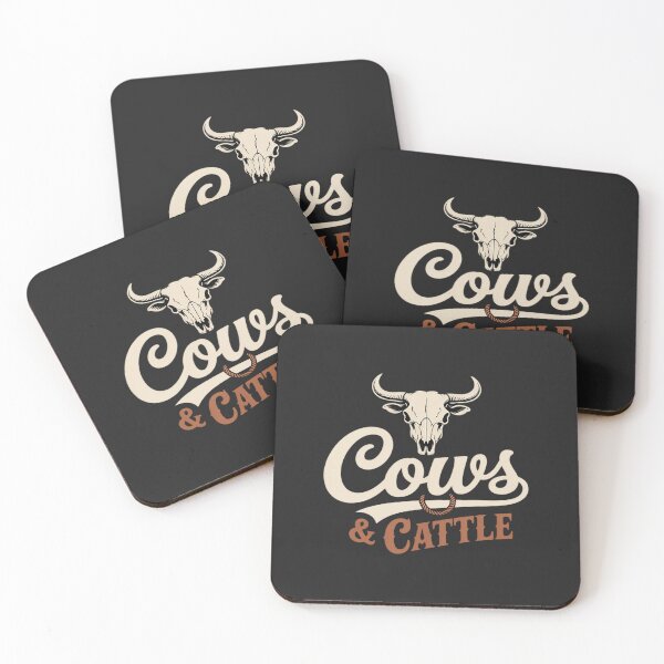Item preview, and Cattles Western Cowboy Gift for Men Women Kid designed and sold by Eskomeranola.