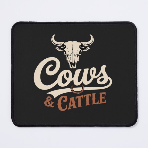 Item preview, and Cattles Western Cowboy Gift for Men Women Kid designed and sold by Eskomeranola.