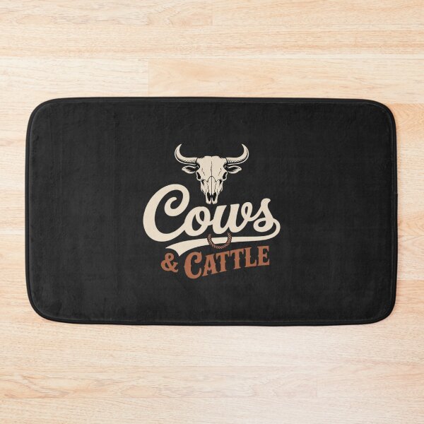 Item preview, and Cattles Western Cowboy Gift for Men Women Kid designed and sold by Eskomeranola.