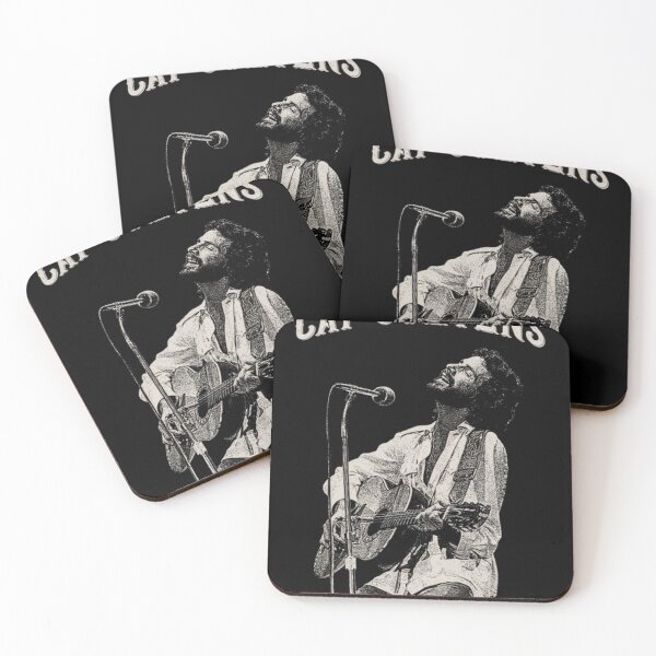 Item preview, Cat Stevens designed and sold by UniqueFashionUs.