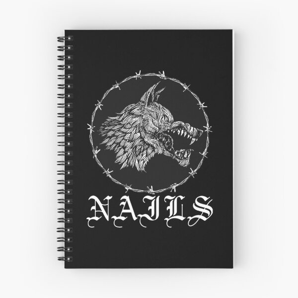 Item preview, Nails Top Artwork  logo designed and sold by Louliloulita.