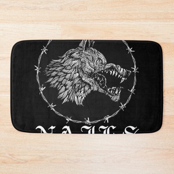 Item preview, Nails Top Artwork  logo designed and sold by Louliloulita.