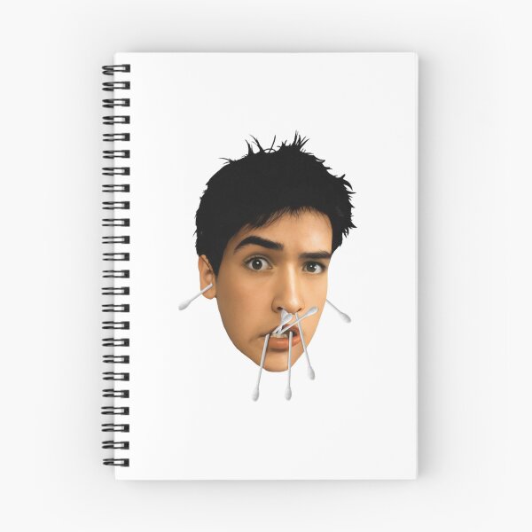 Item preview, Johnn Cusackk (Lane Meyer) Q-Tipss - Betterr Off Deadd Movie  designed and sold by LimitlessIdeas.