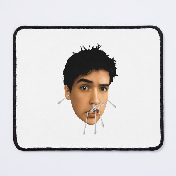 Item preview, Johnn Cusackk (Lane Meyer) Q-Tipss - Betterr Off Deadd Movie designed and sold by LimitlessIdeas.