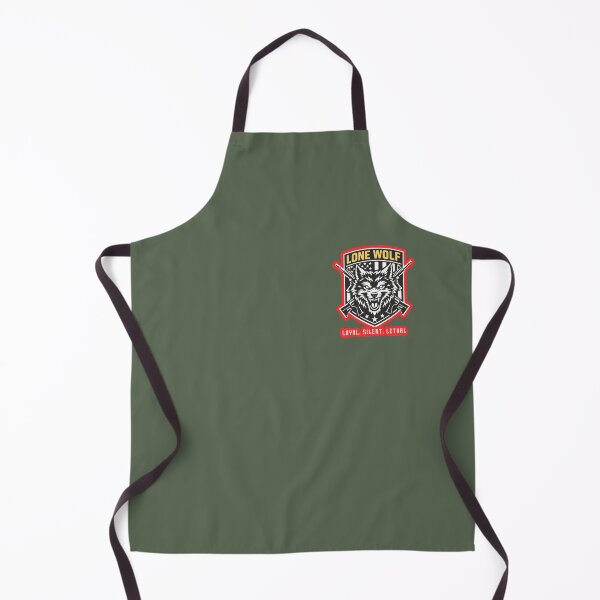 Item preview, Lone Wolf 2 designed and sold by mcgee56.