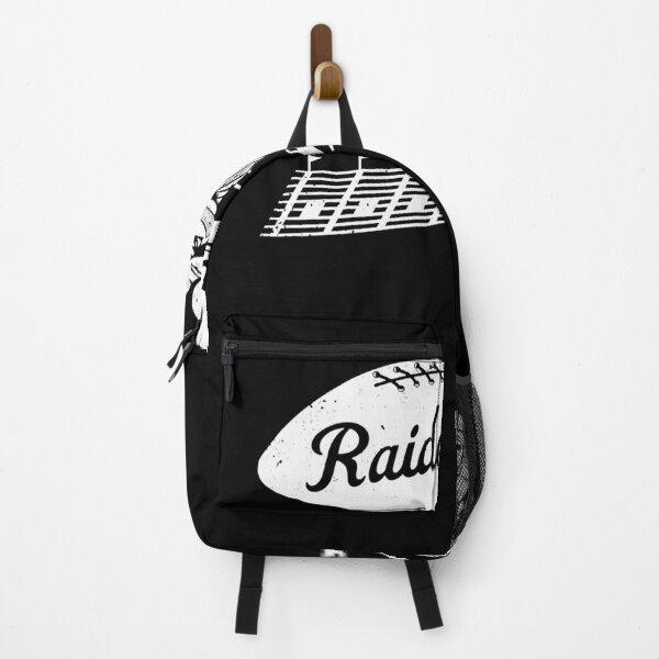 Item preview, Football - Oakland Raiders (White Raiders Wordmark) designed and sold by FernandoMZ.
