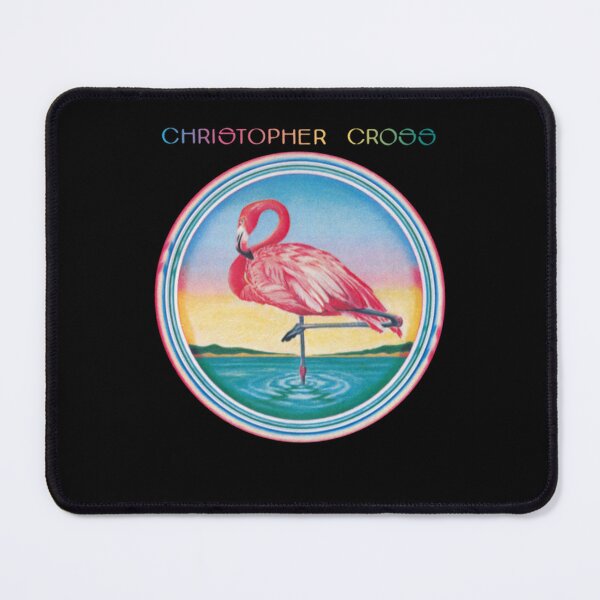 Item preview, Christopher Cross Debut designed and sold by Gluu22.