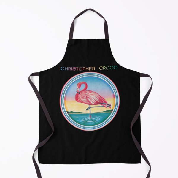 Item preview, Christopher Cross Debut designed and sold by Gluu22.