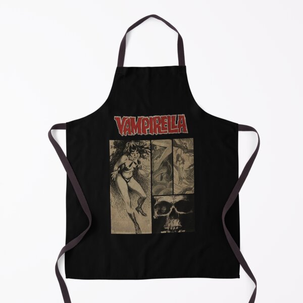 Item preview, The Vampirella designed and sold by Louliloulita.