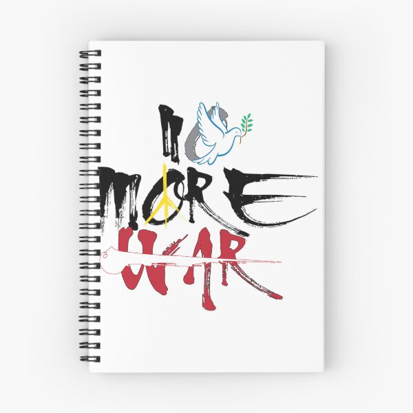 Item preview, No More War designed and sold by PKM4n.