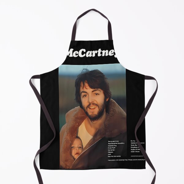 Artikelvorschau, Paul Mccartney entworfen und verkauft von UniqueFashionUs.