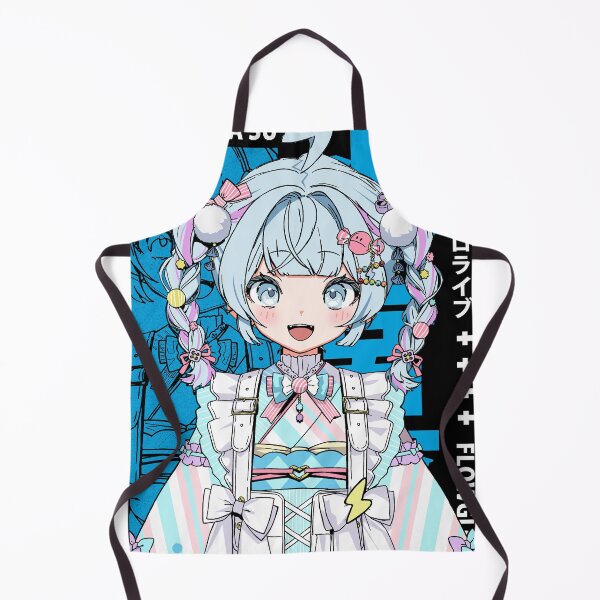 Item preview, Su Mizumiya in Kimono designed and sold by UDTee.