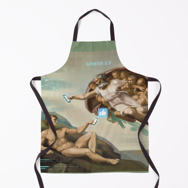 Item preview, Genesis 2.0 designed and sold by SammyMorry.