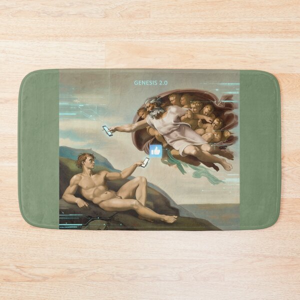 Item preview, Genesis 2.0 designed and sold by SammyMorry.