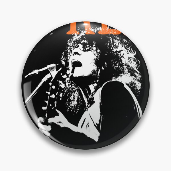 Item preview,  Photograp T Rex Band designed and sold by FernandoMZ.