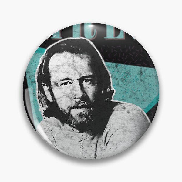 Item preview, George Carlin designed and sold by UniqueFashionUs.