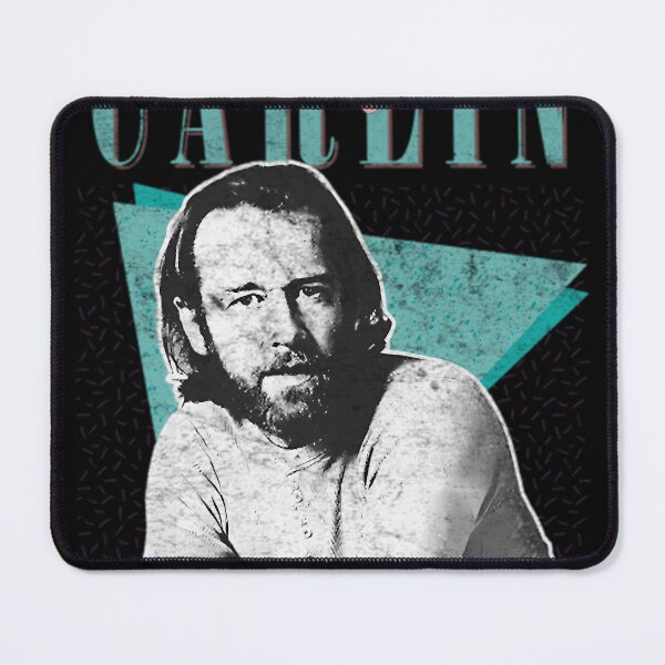 Item preview, George Carlin designed and sold by UniqueFashionUs.