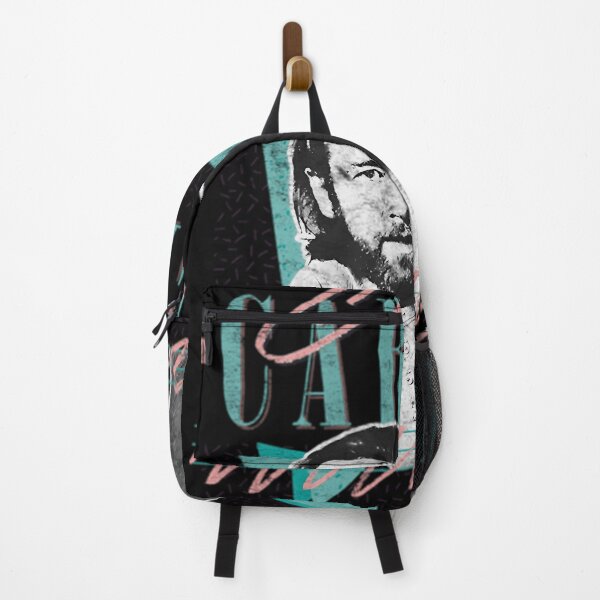 Item preview, George Carlin designed and sold by UniqueFashionUs.