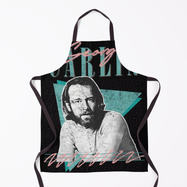Item preview, George Carlin designed and sold by UniqueFashionUs.