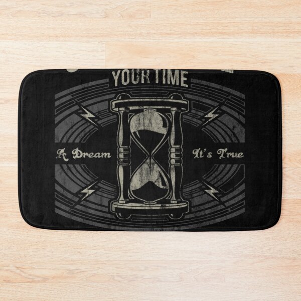 Item preview, Come Waste Your Time Dream It's True With Me designed and sold by Louliloulita.
